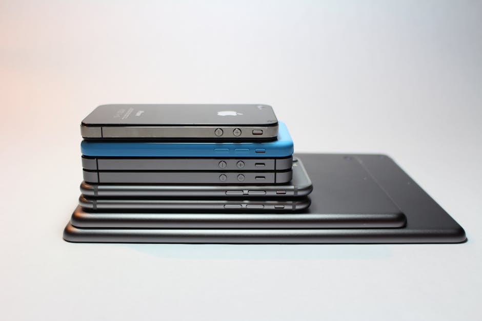 Electronics sale on Fin Edge Now platform